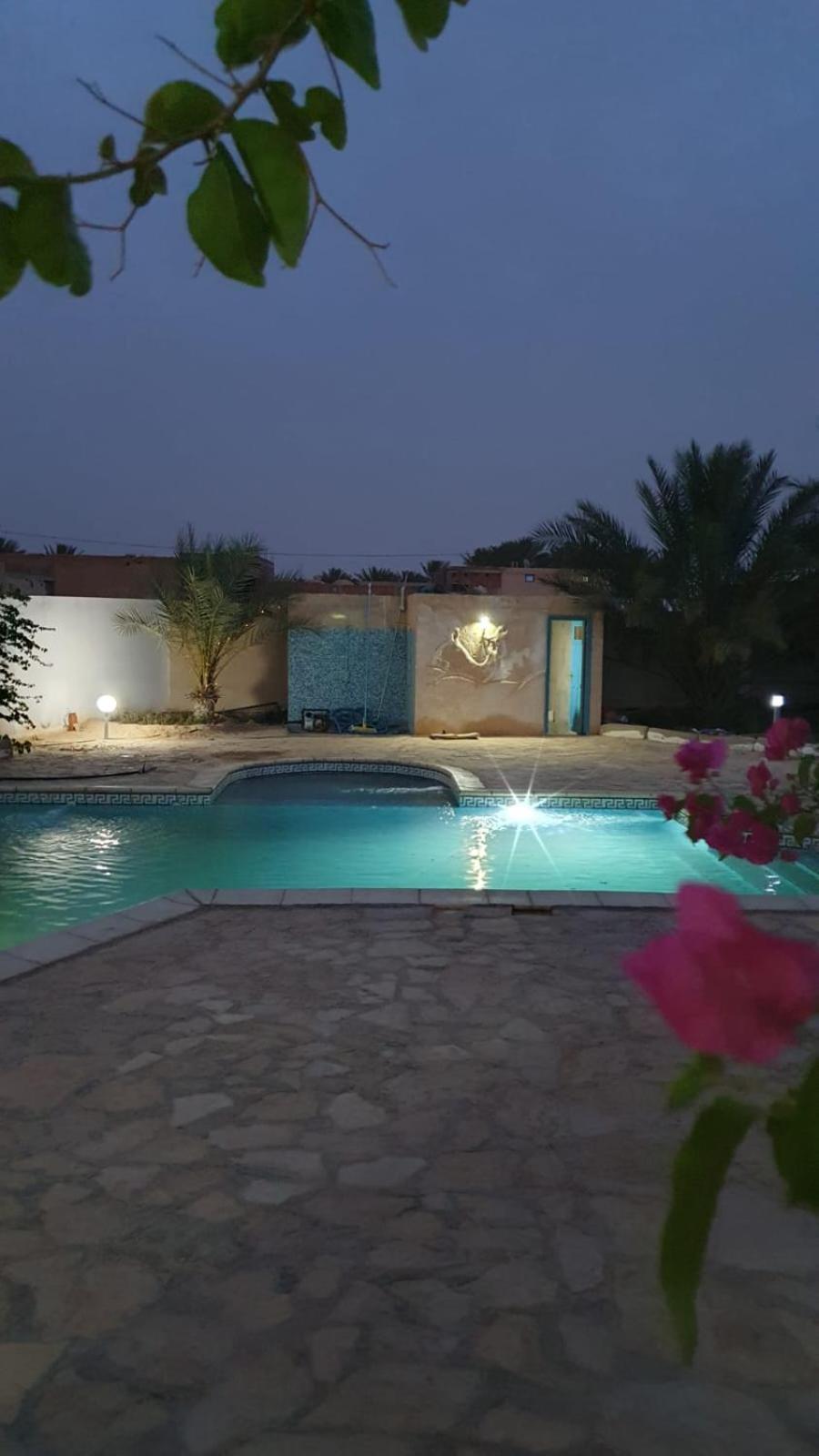 Residence Nour ดูซ ภายนอก รูปภาพ
