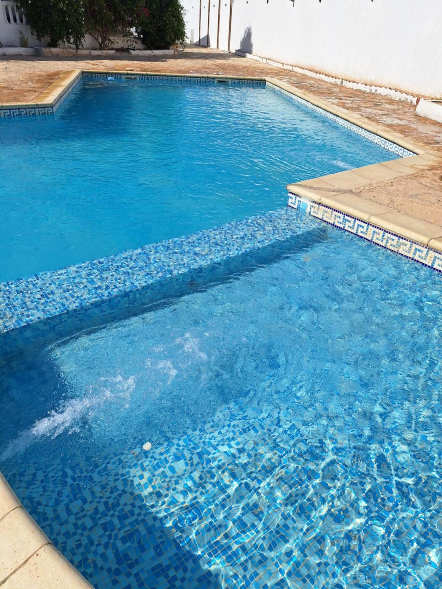 Residence Nour ดูซ ภายนอก รูปภาพ